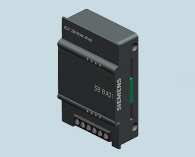 6ES7288-5BA01-0AA0