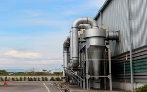 Air Pollution Control