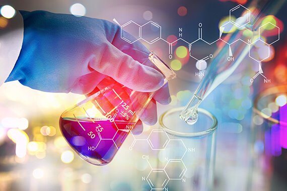 Chemical Plant Automation