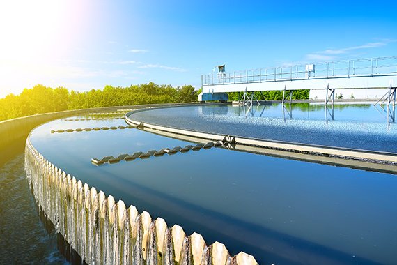 Water Treatment Plant