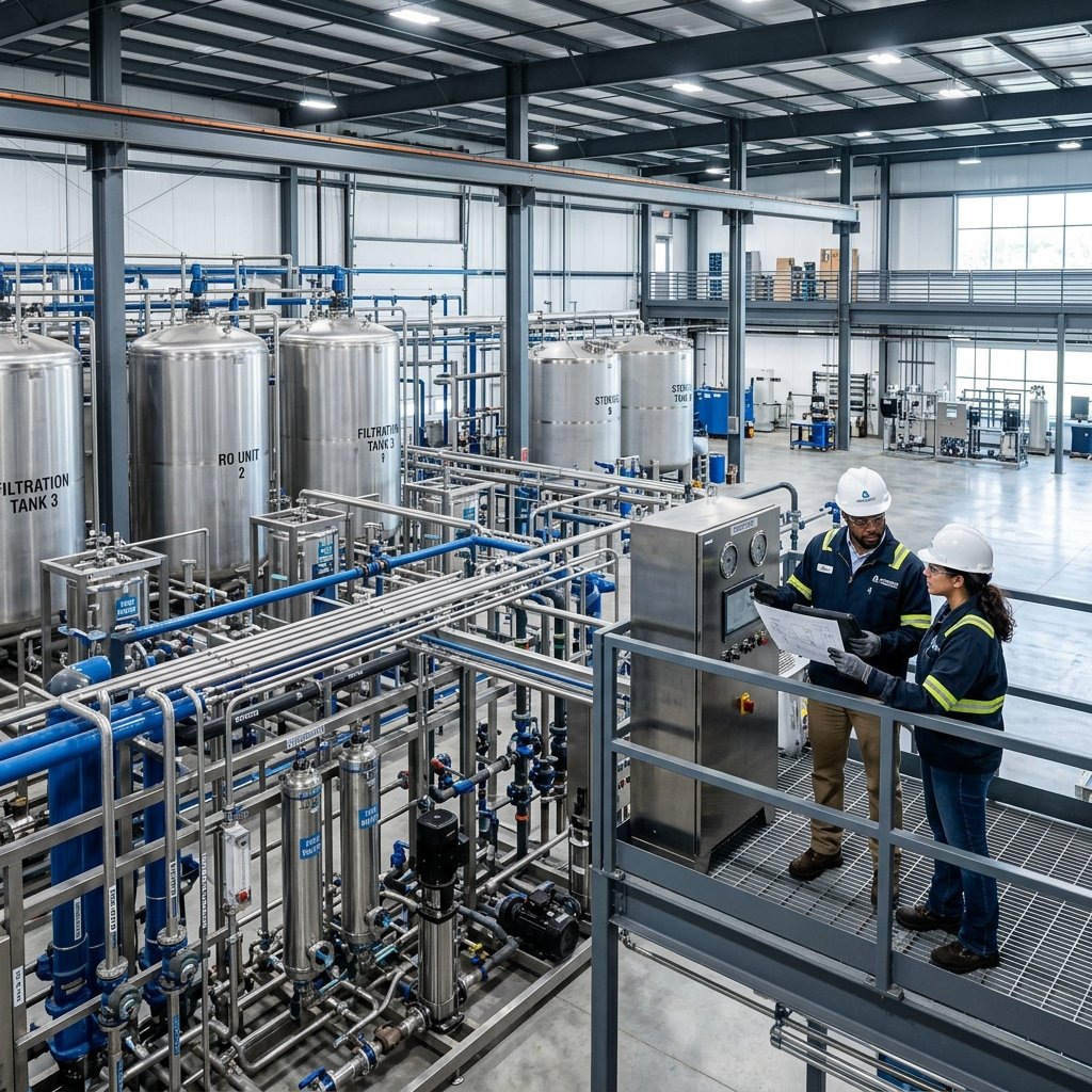 Diverse Industry Expertise